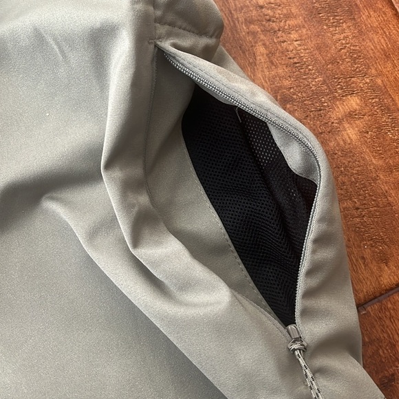 Hurley Olive Green Jet Set Tech men Pant Size 38x29 - Picture 9 of 10